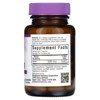 Bluebonnet Nutrition Biotin 5000 Mcg Vegetable Capsules, Biotin is a B Vitamin That Helps Make Keratin, Vegan, Vegetarian, Non GMO, Gluten Free, Soy - 2 of 4
