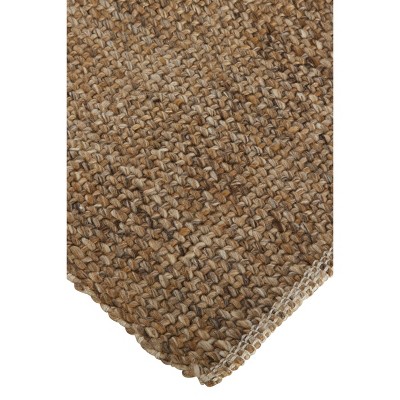 Naples Transitional Solid Area Rug