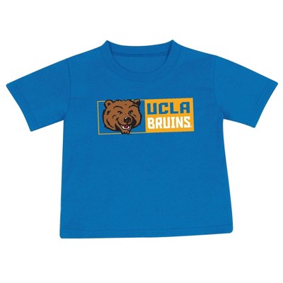 toddler bruins shirt