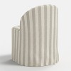 Tub Slipcovered Dining Chair - Threshold™ - 4 of 4
