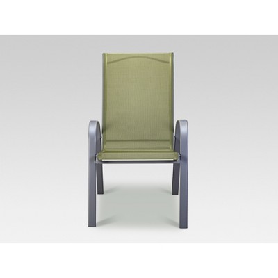 threshold outdoor chairs