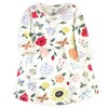 Luvable Friends Touched by Nature Long-Sleeve Dresses 2pk - 2 of 2