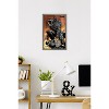 Trends International Predator (1987) - Skulls Framed Wall Poster Prints - 2 of 4