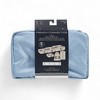 French Connection 6pc Packing Cube Set - Travel Storage Set for Luggage - 3 of 4