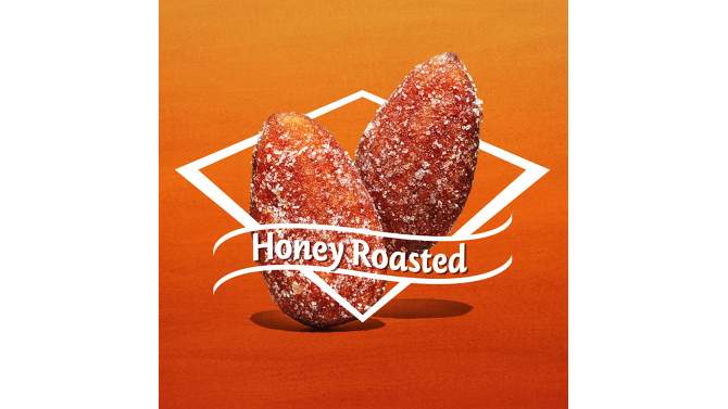 Blue Diamond Almonds Honey Roasted - 6oz, 2 of 10, play video
