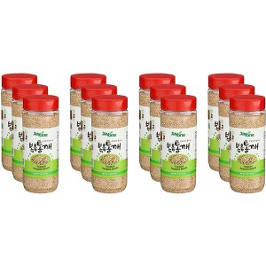 Jayone Toasted Sesame Seeds - Pack of 12 - 8  OZ - 1 of 4