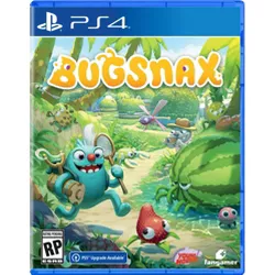 Bugsnax - PlayStation 4