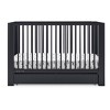 Delta Children Cassie 4-in-1 Convertible Crib with Underdrawer - Greenguard Gold Certified - 3 of 4