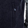 Old Ranch Brands Men's Ezrah Fleece Vest - 4 of 4