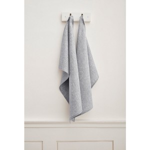 Solino Home Linen Kitchen Towels | Athena - 1 of 4