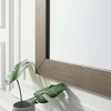 Modway Merritt Mirror Oak - 4 of 4
