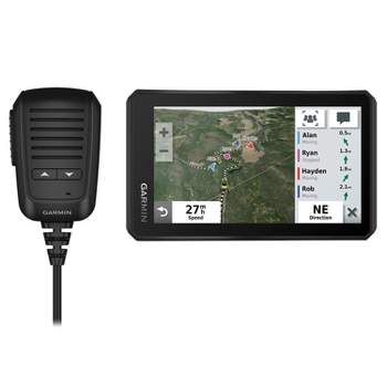 GARMIN GPS Voiture DriveSmart 65 & Live Traffic (010-02038-12) – MediaMarkt  Luxembourg