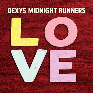 Kevin Rowland & Dexys Midnight Runners - Love (CD) : Target