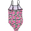 Just Love Girls One Piece Bathing Suits Swimwear for Girl - 2 of 2
