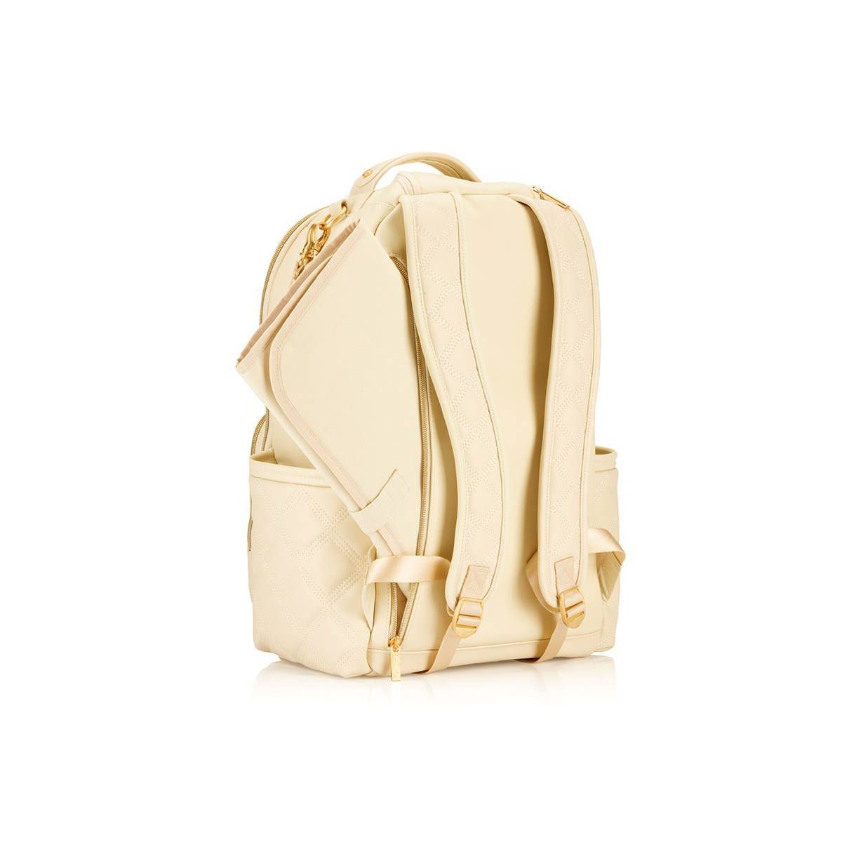 Itzy Ritzy Boss Plus Backpack Diaper Bag - thumbnail 10