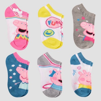 peppa pig baby shoes