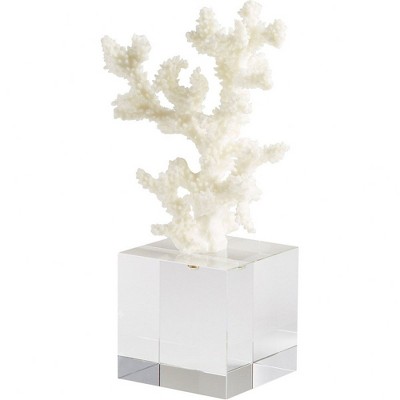 Cyan Design - Cordelia - Sculpture - 5.75 Inches Wide By 10.5 Inches High