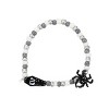 Halloween Icons 5-Piece Stretchy Beaded Bracelet Set - image 2 of 4