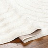 Hauteloom Arnel Cream Area Rug - 4 of 4