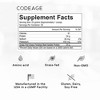 Codeage Grass-Fed Beef Isolate Protein Powder Supplement, 20 Amino Acids, Collagen-Rich - 26.45 oz - 3 of 4