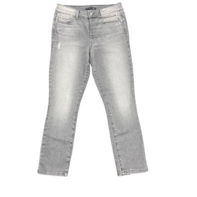 Women's Holly Exposed Button Fly Jeans - Level99