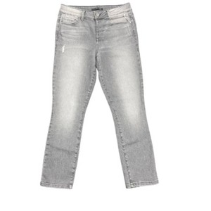 Women's Holly Exposed Button Fly Jeans - Level99 - 1 of 2