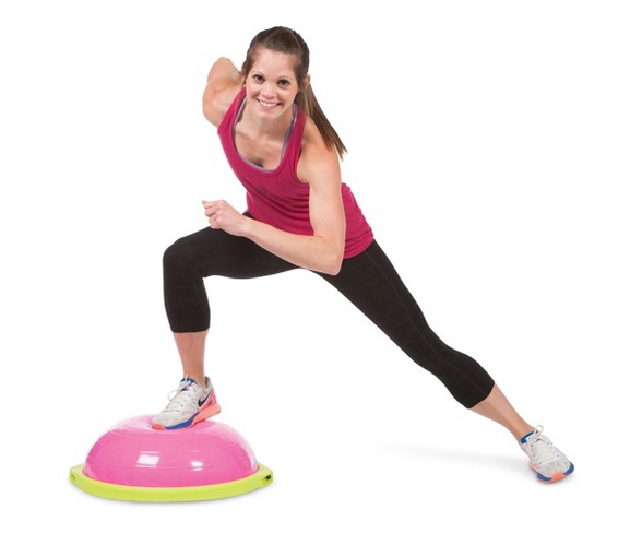 BOSU&#174;  Sport Balance Trainer 50cm - Pink