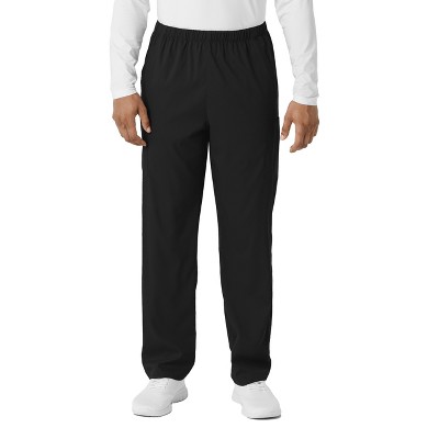 Wink Boundless Unisex Straight Leg Scrub Pant Tall