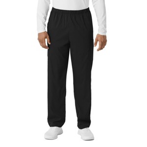 Wink Boundless Unisex Straight Leg Scrub Pant - 1 of 4