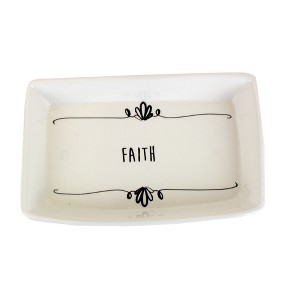 Beachcombers Faith Dish - 1 of 3