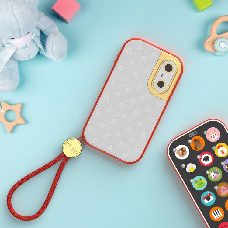 FAO Schwarz Smarter Phone Pretend Play - 18 Months, 2 of 7