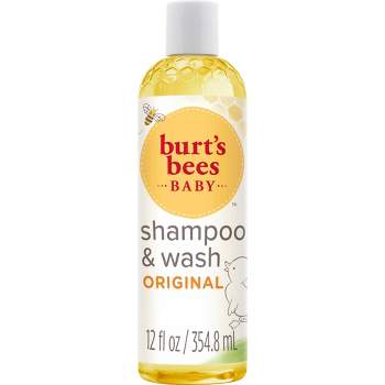 Baby Bee Shampoo & Wash - 21 Fl Oz : Target