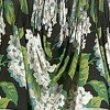 RLF Home Hydrangea Empire High-Quality Window Valance up to 48" or 60" - 4 of 4