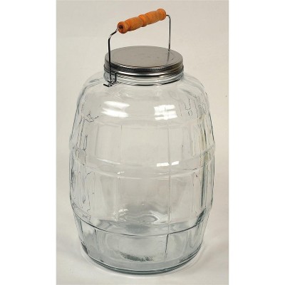 Anchor Hocking Replacement Jar for 2-3/4 Gal Butter Churn