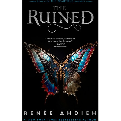 The beautiful deals renee ahdieh