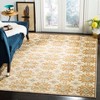 Martha Stewart Collection - MSR7430 - Indoor Power Loomed Rugs - 2 of 4