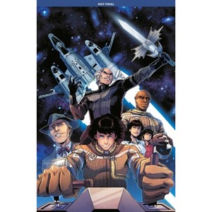 The Last Starfighter (Marvel Collection) - by  Bill Mantlo (Paperback) - 1 of 1