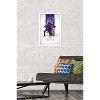 Trends International Marvel Hawkeye - Arrow One Sheet Framed Wall Poster Prints - 2 of 4