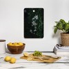Hannah Kemp Avalanche Lilies Cutting Board - Rectangle - 3 of 3