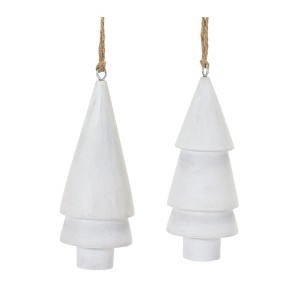 Tree Ornament (Set of 6) - 1 of 4