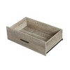 Sapphtopaz Dresser for Bedroom with Drawers Wood Closet Organizers and Storage, Chest of Drawers for Living Room - 2 of 4
