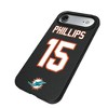 NFL Miami Dolphins Players Game Tactic MagSafe Compatible Cell Phone Case for Apple iPhone 17 Series - 2 of 4