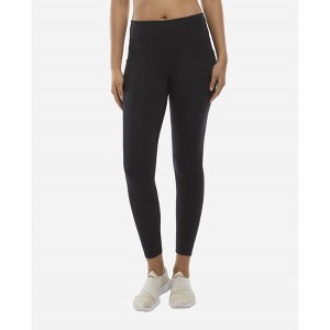 Women's Brushed 7/8 Leggings - Danskin - 1 of 2
