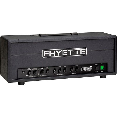 Fryette Deliverance D120 Series II 120W Tube Guitar Amp Head