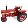 ERTL 1/16 International Harvester 656 Diesel "Happy Birthday" Tractor 44360 - 3 of 4