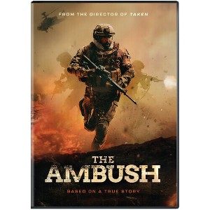 The Ambush (2021) - 1 of 1