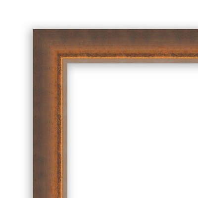 two tone bronze copper