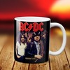 GSN AC/DC Highway to Hell 11 Ounce Ceramic Mug - 2 of 2