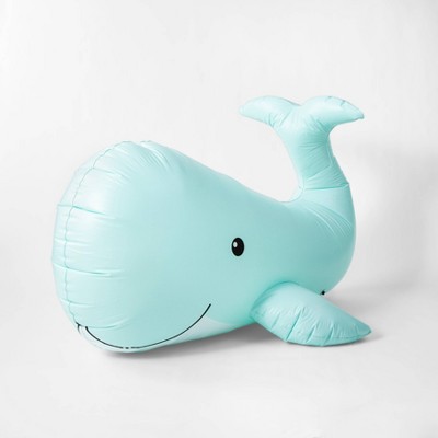 whirly whale sprinkler
