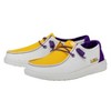 Hey Dude Wendy Collegiate - Women’s Comfortable Slip on Shoes - 2 of 4